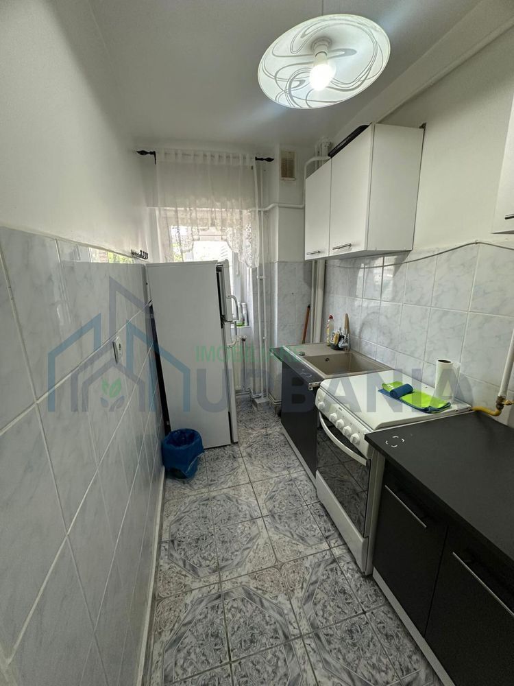 Apartament 1 cameră decomandat, 42 mp, Gară – Carrefour, CT, AC, lift - Poză 4