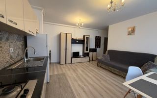 2 camere open space, Zona Donath Park, Mega Image - Poză 5