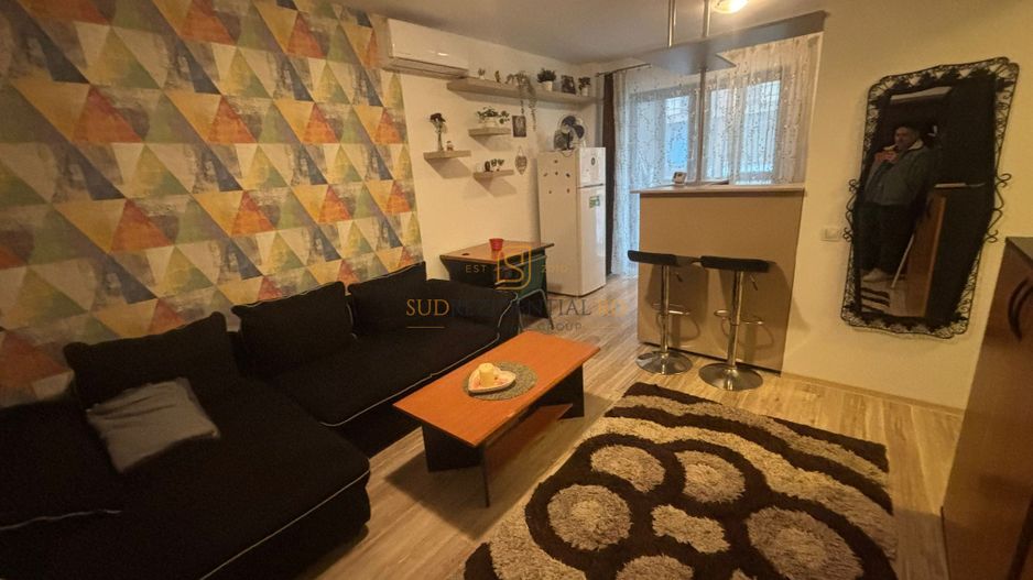Apartament 2 camere tip studio - Str. Biruintei - Popesti Leordeni - Poză 5