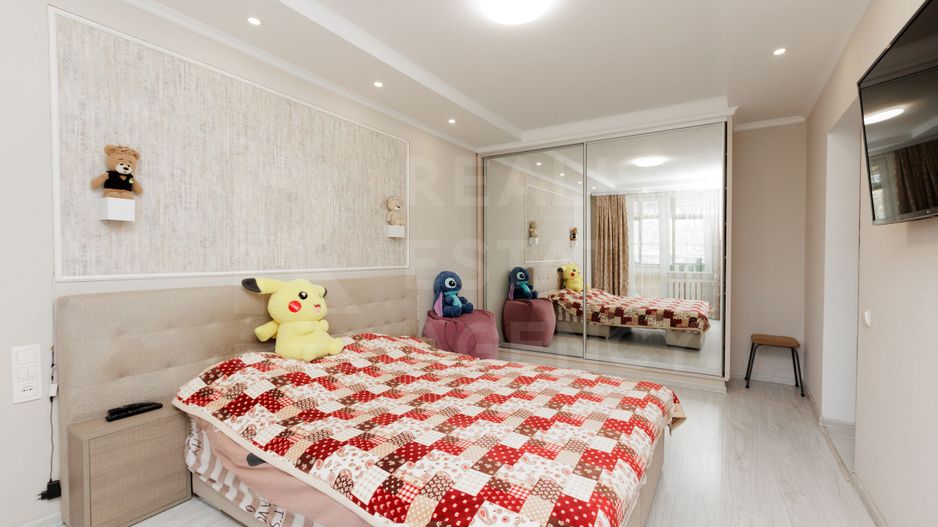 Vânzare, apartament, 2 camere, strada Vasile Lupu, Buiucani - Poză 5