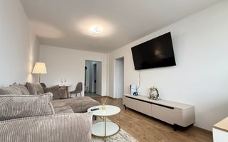 Apartament 2 camere complet mobilat, Piata Iancului - Poză 3