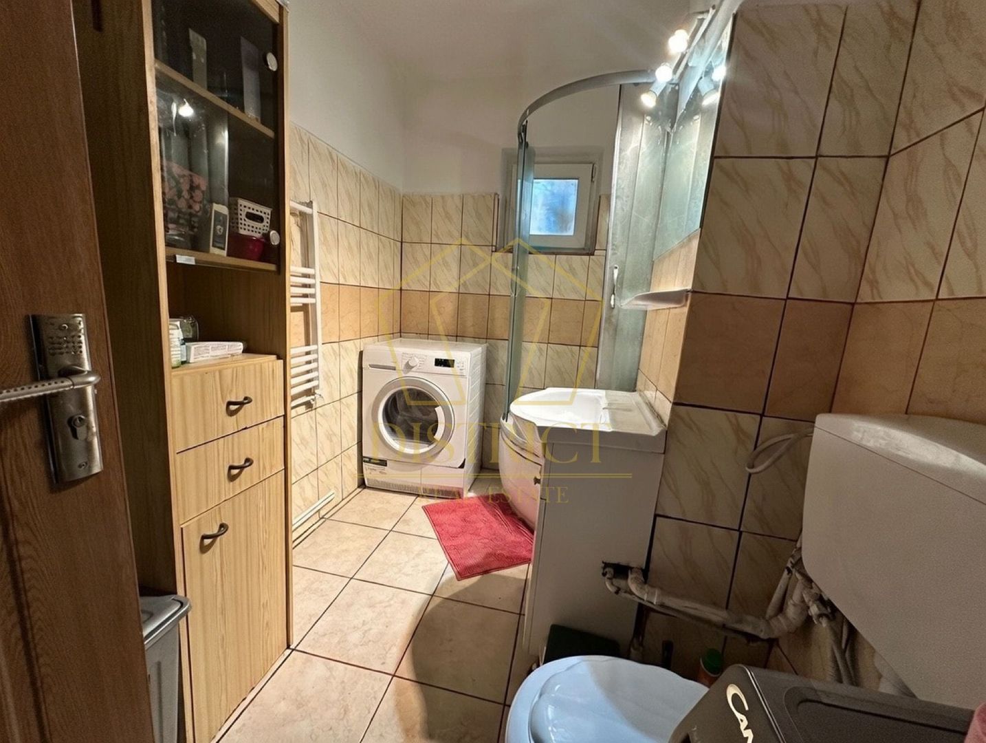 Apartament spatios cu 4 camere | Zona Sagului - Poză 11