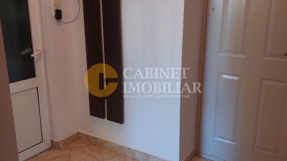Apartament 2 camere, Copou, Strada Carol I - Poză 3