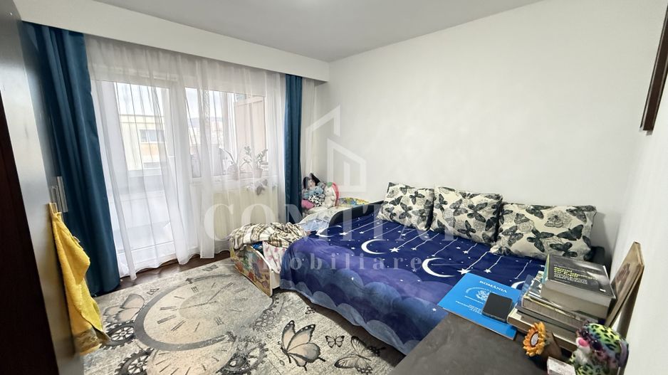 Apartament 2 camere | Decomandat | Zona Str. Dunării | Între Lacuri - Poză 3