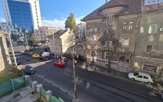 4 camere | Victoriei | Buzesti | B-dul Alexandru Ioan Cuza - Poză 24