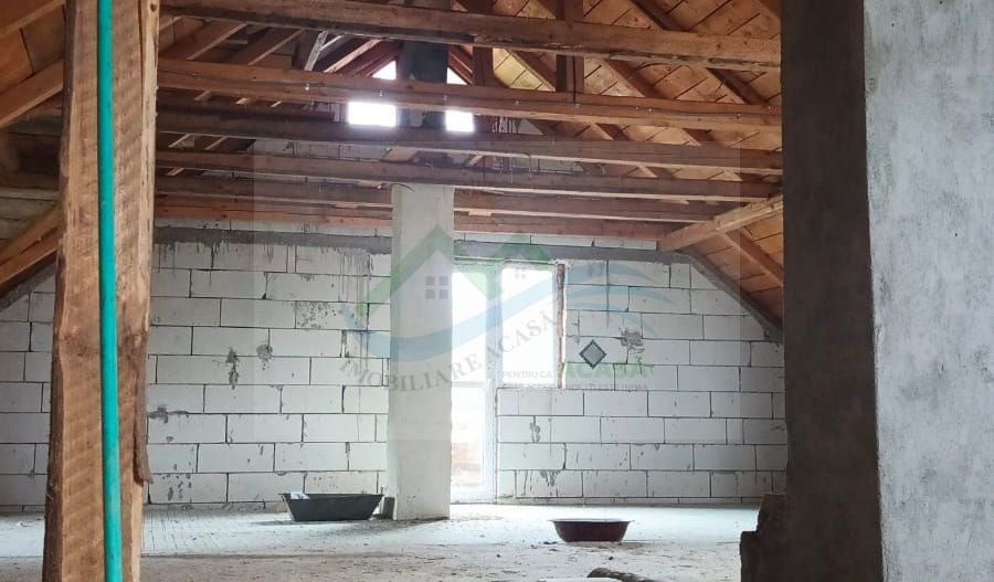 Casa/Vilă de vânzare Horodniceni/Suceava - Poză 27