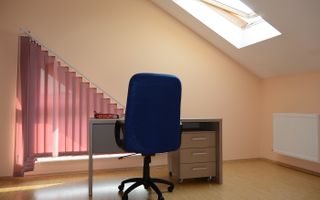 Penthouse de vanzare in cartierul Buna Ziua, zona LIDL ! - Poză 14