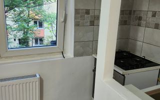 Vanzare Garsoniera Mall Vitan, Bloc Mixt de 4 etaje, 41 mp, Ideală Investiție - Poză 8