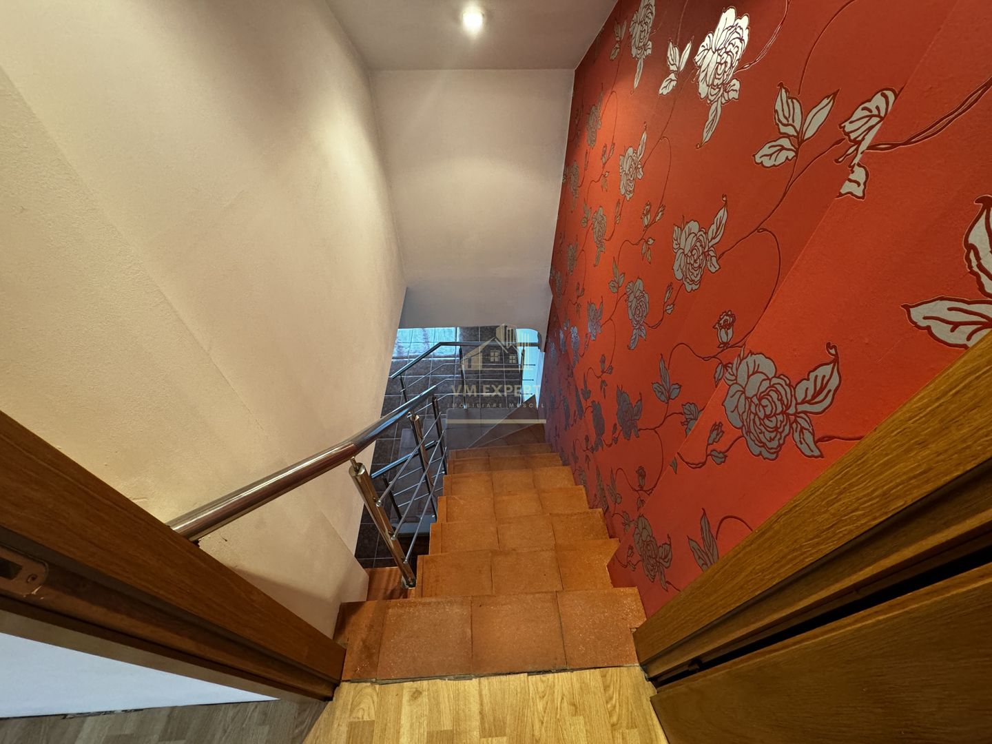 APARTAMENT CAMPULUNG TIP PENTHOUSE, 5 CAMERE GRUI - Poză 38