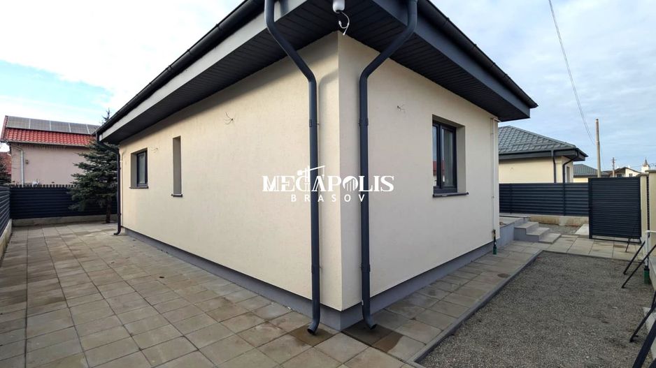 Casa Harman Finisata - Poză 2