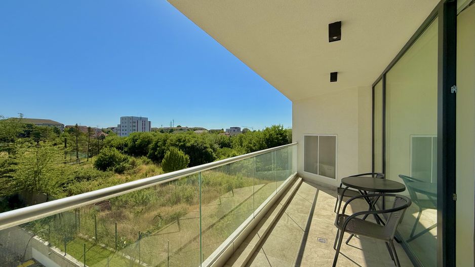 Acasă în stil modern – 2 camere cu terasă spațioasă, in zona Lipovei - Poză 16