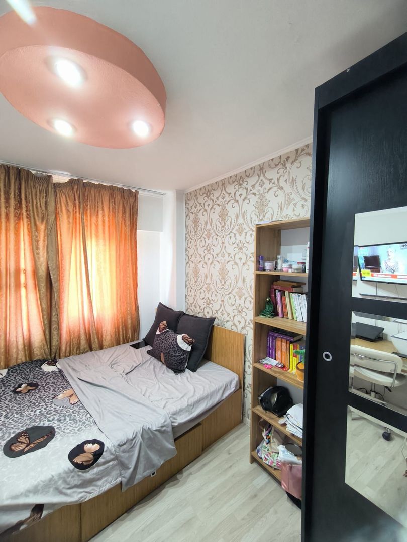 Apartament 2 camere Rahova-Parc Sebastian - Poză 5