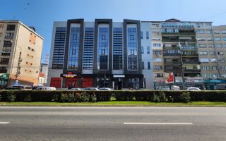 Spațiu de birouri | Etaj 3 | Expunere | Mihai Viteazu - Poză 4