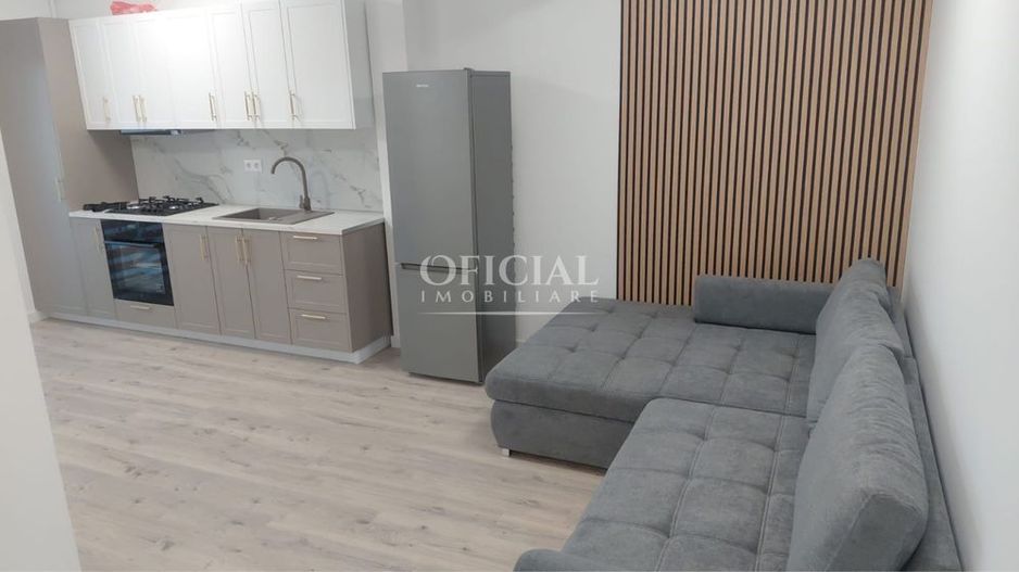 Apartament 2 camere | Parcare | Bloc nou | Lift | Floresti Eroilor - Poză 1