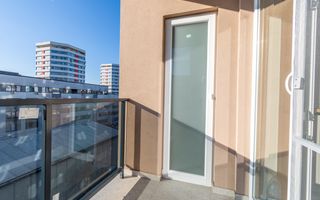 Apartament 2 Camere | Parcare Inclusa | Zona VIVO BMW - Poză 9