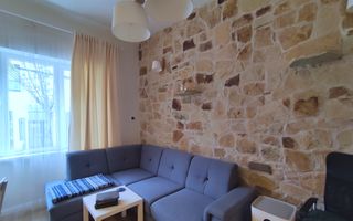 Apartament cu 2 camere semidecomandate | Zonă semicentrală - Poză 1