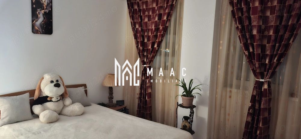 Apartament de vânzare Sibiu, 2 camere | Mihai Viteazul | 59 mp - Poză 3