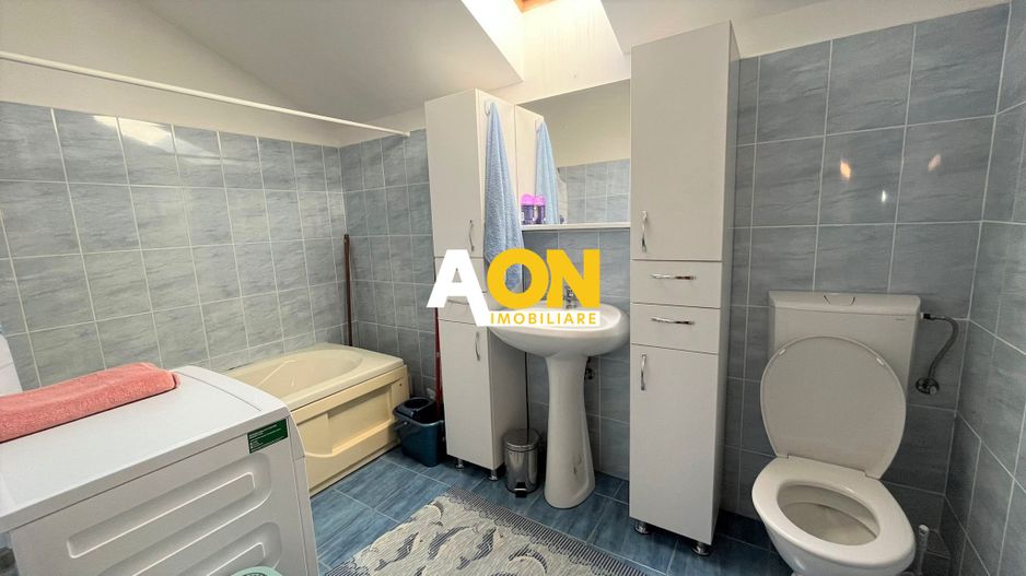 Apartament cu 2 camere,  zona Bulevardul Transilvaniei - Poză 8
