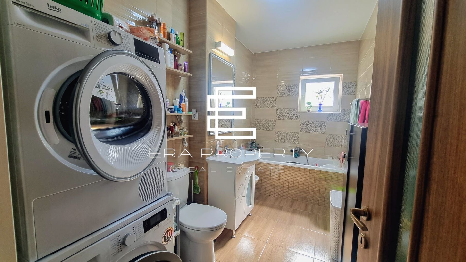 Apartament 4 camere – Etaj retras – 2 terase –Doamna Stanca,Selimbar - Poză 11