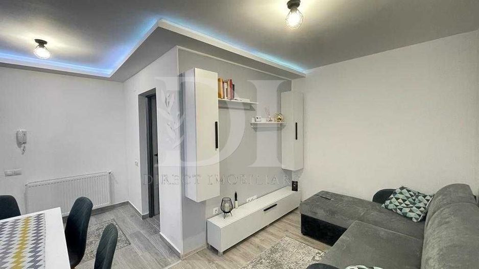 Apartament de închiriere/Floresti/ str. Stejarului - Poză 4