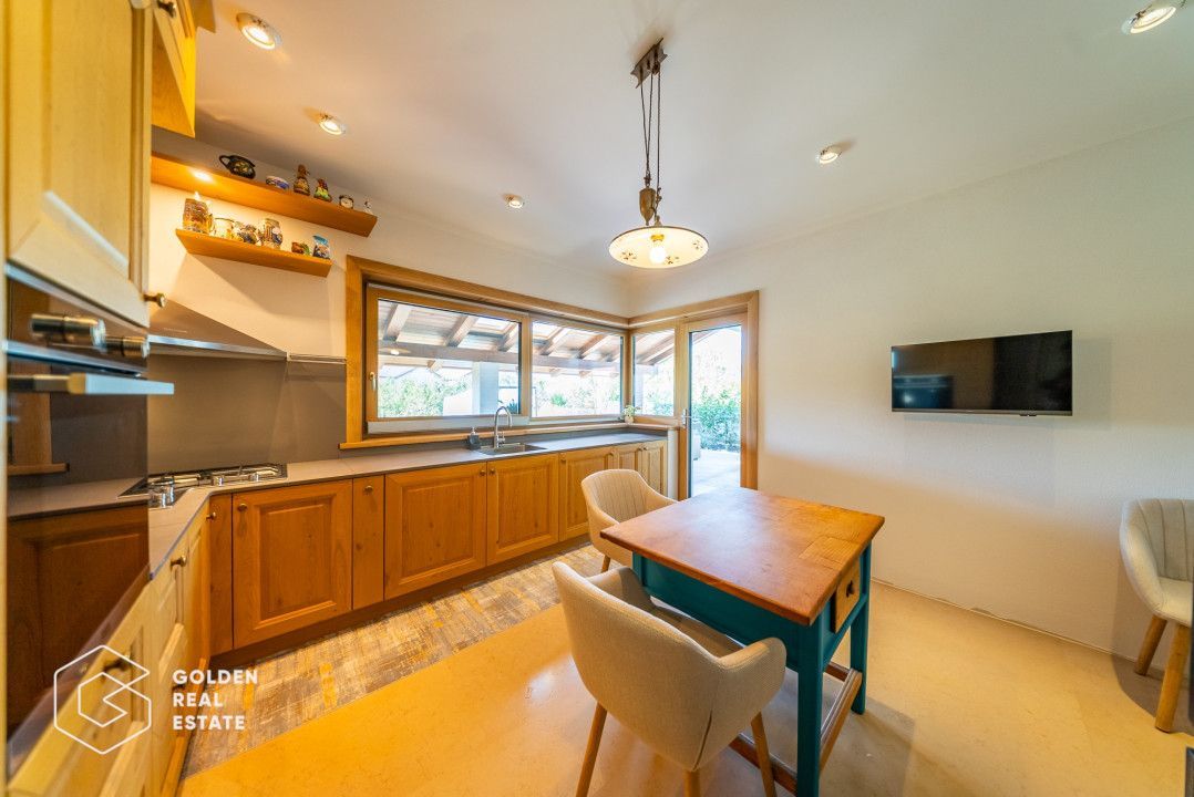 Casa de lux,  in zona Micălaca - Poză 7