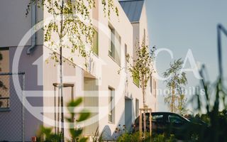 Casa tip duplex cu 4 camere de vanzare in Paleu, Bihor - Poză 2