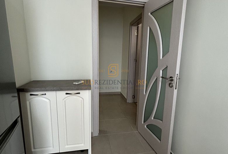 Apartament 2 camere  Bloc  2021 | 61,2 mp | Etaj 1 | Sector 3 - Poză 18
