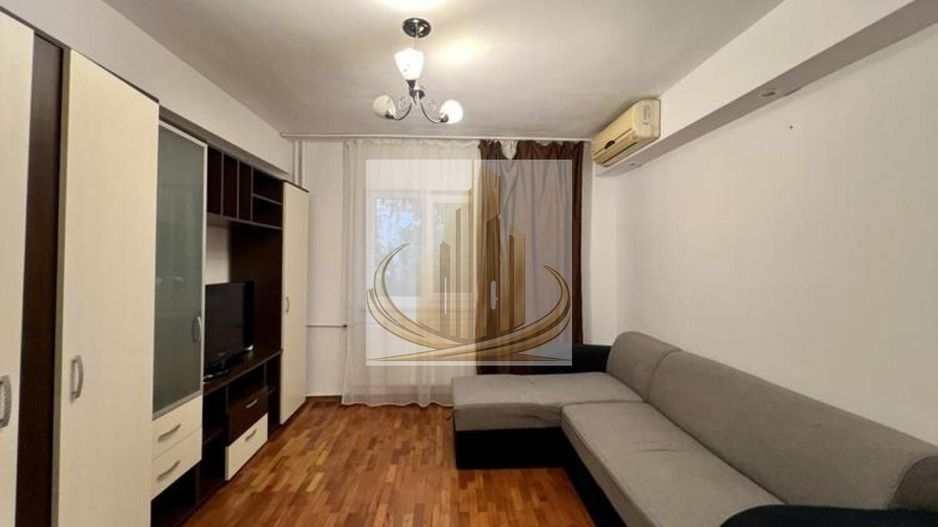 Ap cu 1 Cameră, 31mp | Parter | Zonă Olimpia – Stadion | Complex - Poză 1