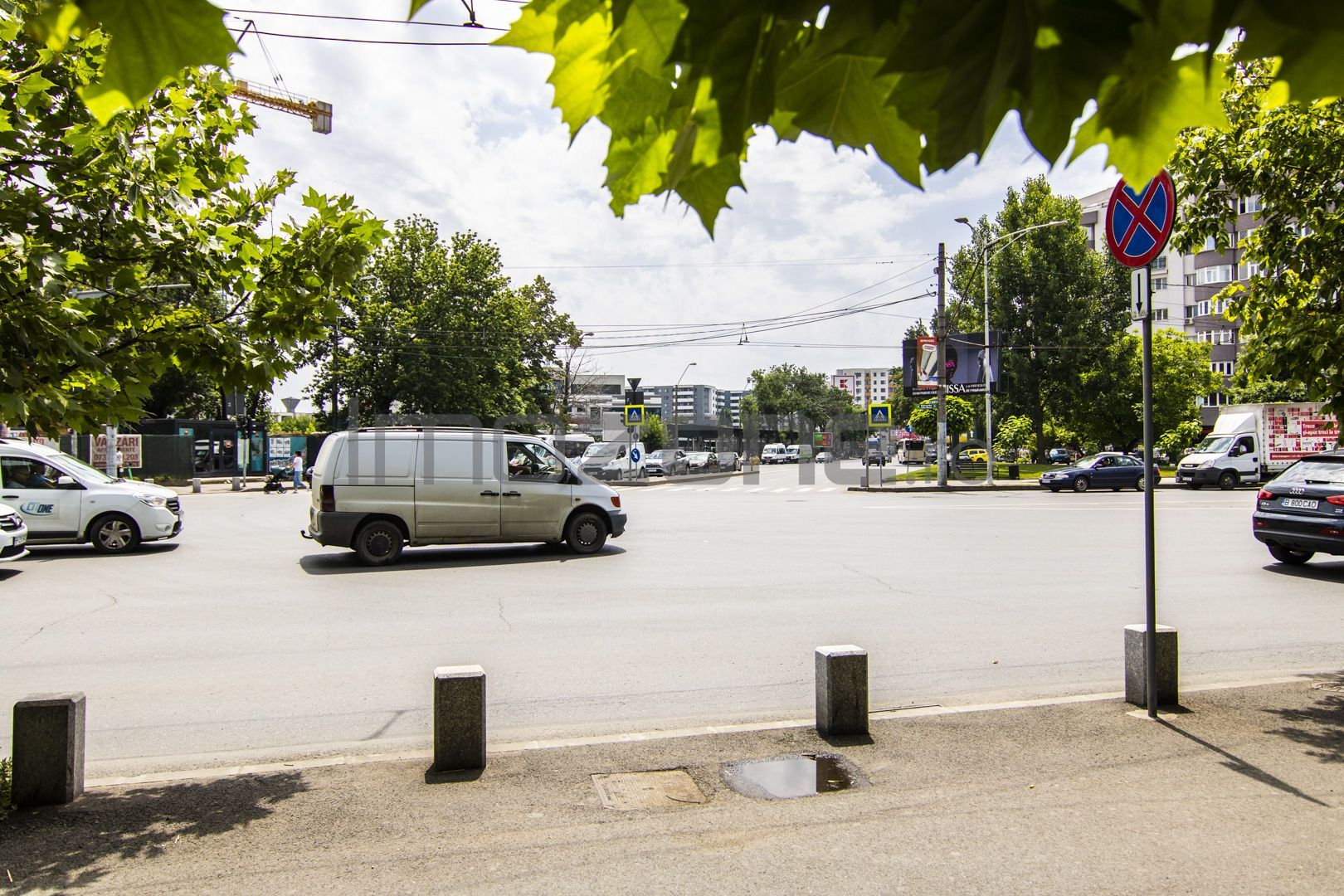 2 Camere, BUCATARIE INCHISA, balcon, mobilat/utilat, 5 minute Metrou, bloc nou - Poză 12