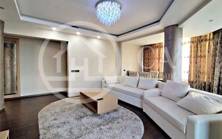 Apartament cu 3 camere de inchiriat in zona Nufarul, Oradea - Poză 2