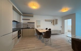 3 Camere, Parcare, Modern, Frunzisului, UMF. UTCN, Observatorului,AC - Poză 2