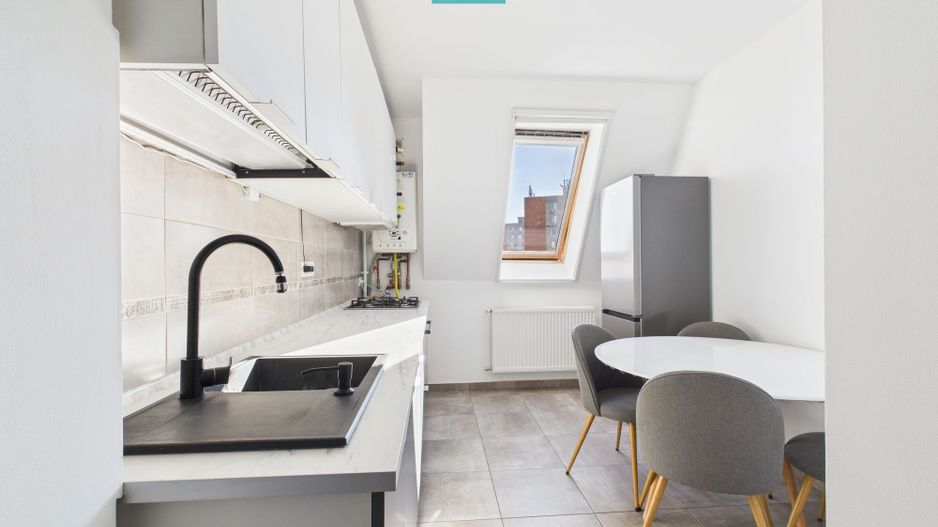 Apartament cochet cu 2 camere – Zona Dâmbovița - Poză 7