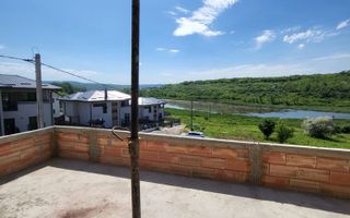 Lake View Villa 4 Cam/3 Bai + Garage Ezareni 5 Drumuri Valea Adanca - Poză 8