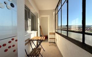 Apartament 2 camere decomandat, etaj intermediar, cartier Intre Lacuri - Poză 9