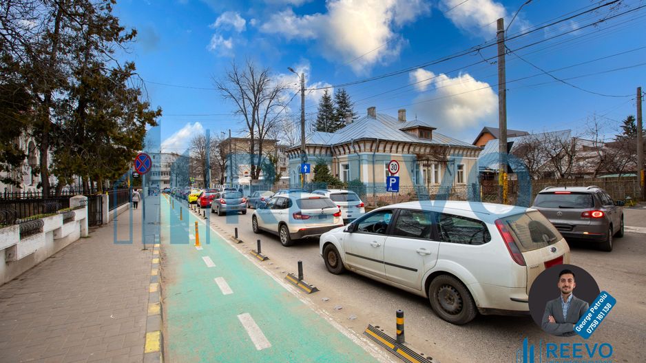 Casă de vânzare, Str. Vasile Alecsandri, Bacău - Poză 5