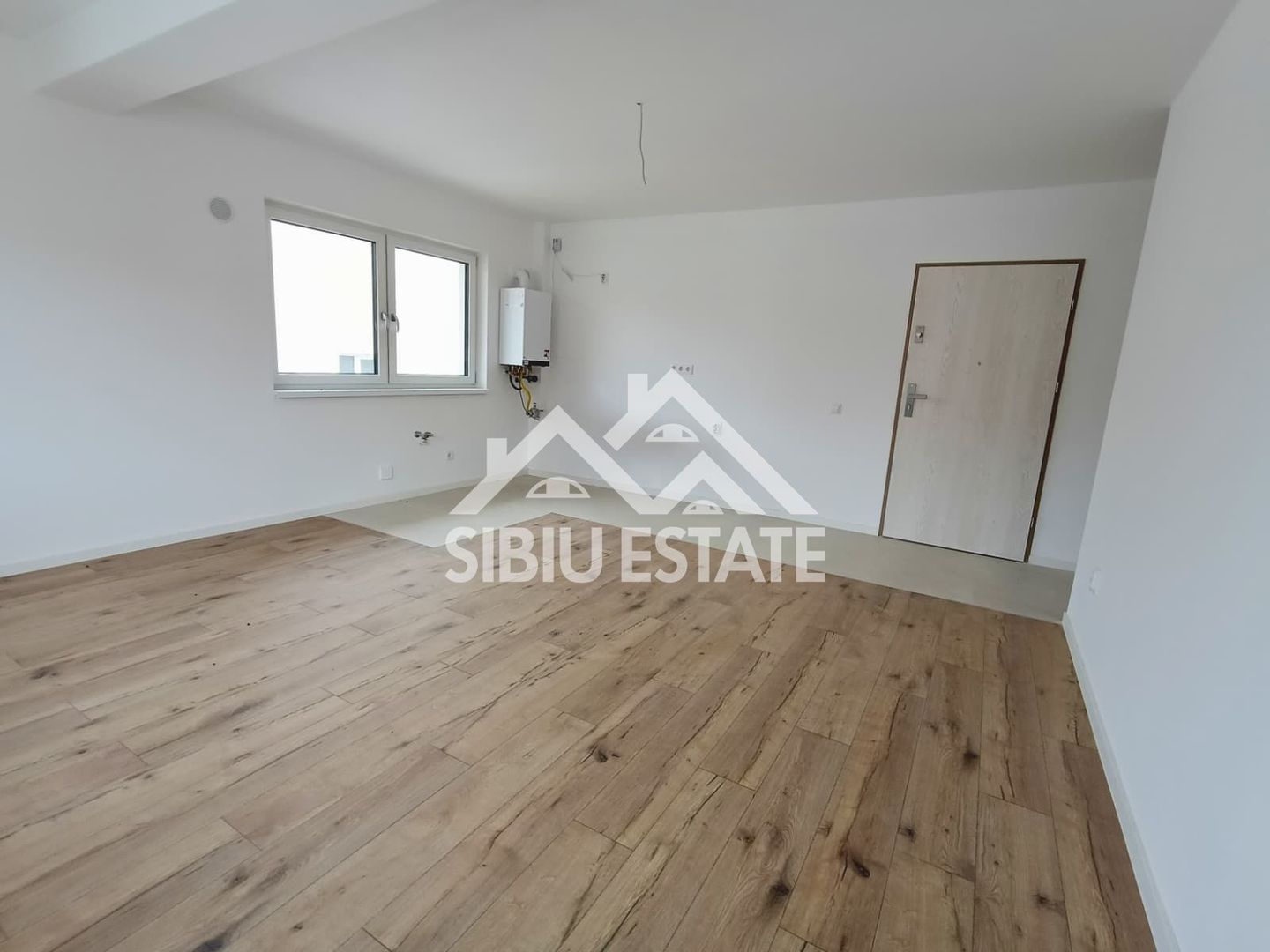 Locul unde te simți acasă – apartament modern, luminos, în Șelimbăr - Poză 2