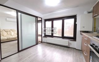 Apartament cu 1 cameră, ETAJ 2, zona TRAIAN - PRIMARIE; - Poză 5