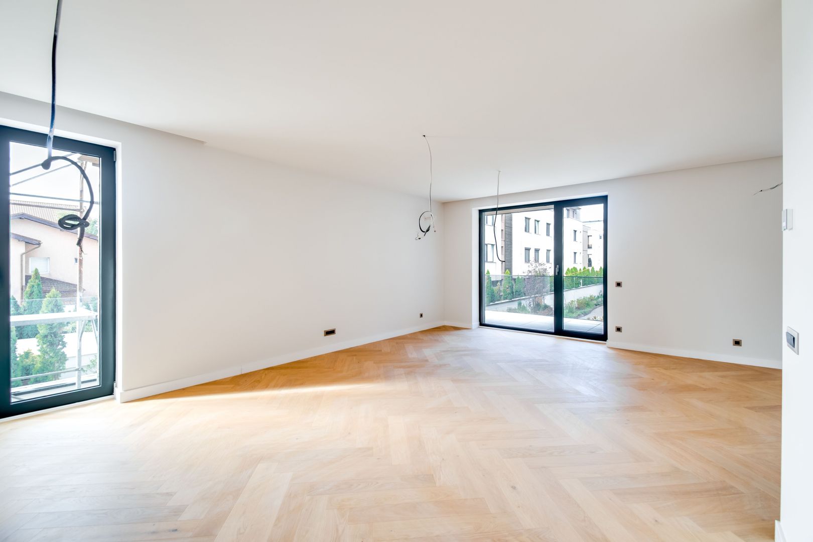 ARQA Jolie-Village || 4 camere || Comision 0% - Poză 1