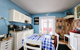 Casa individuala cu 5 camere de vanzare. - Poză 3