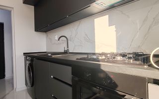 Lunca Cetățuii - Ciurea - Bloc nou- parcare-curte - Poză 9