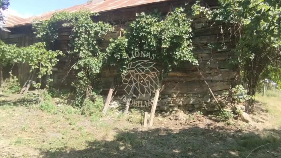 Teren intravilan 2828 mp+autorizatie casa-anexe-livada-Dorolea - Poză 8