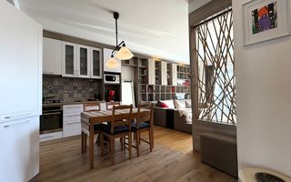2 camere I Cosmopolis I 57mp I mobilat si utilat - Poză 6