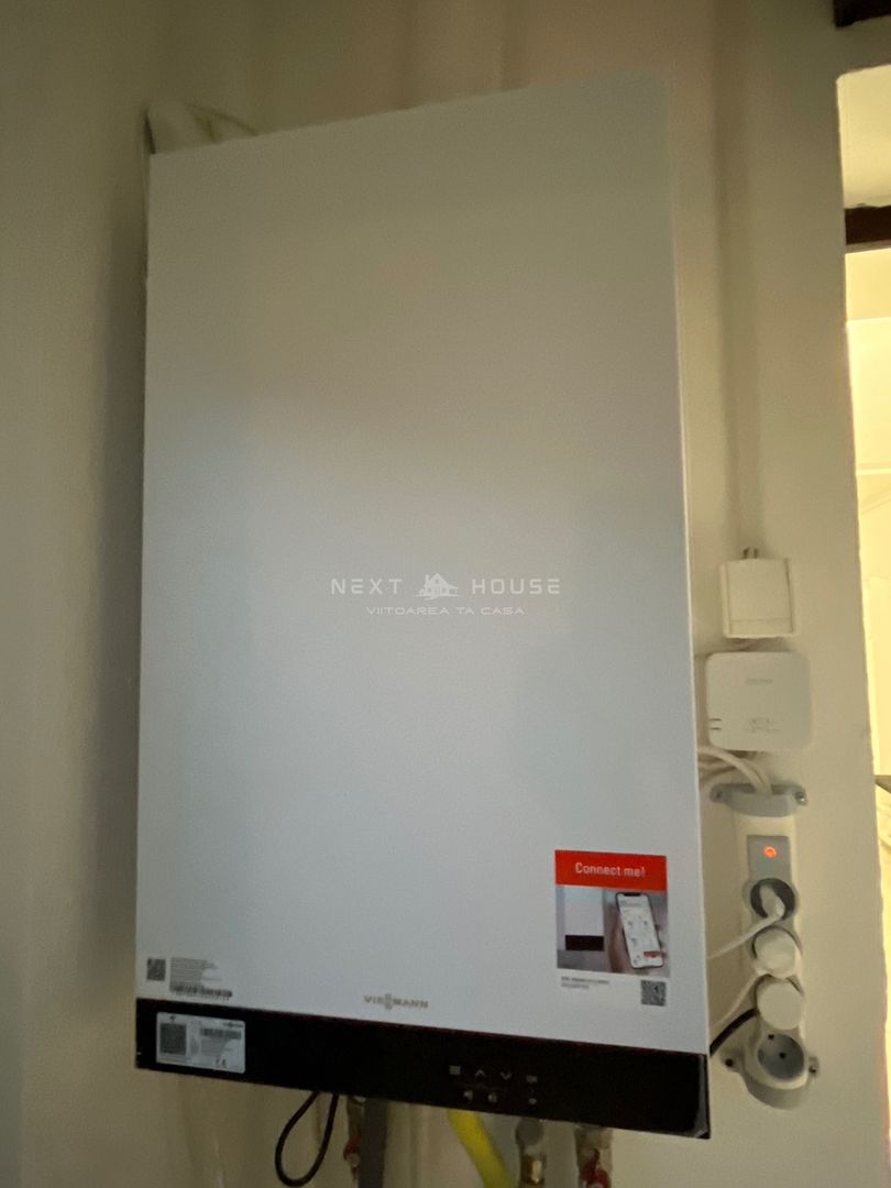 Garsoniera Unirii - Camera de Comert - Centrala - Metrou - Poză 6