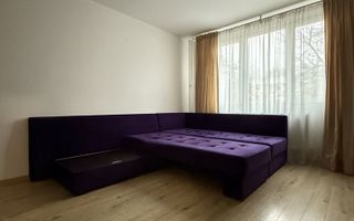 Garsonieră mobilată și utilată, zona Brâncoveanu - Poză 3