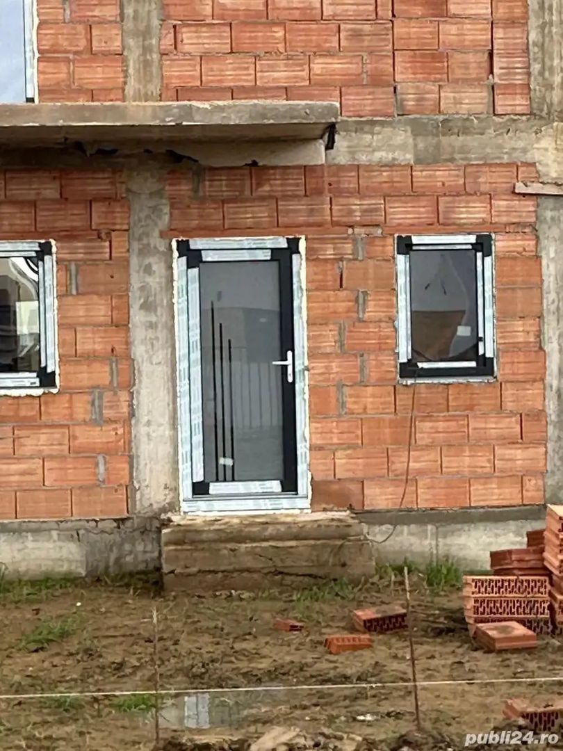 DUPLEX , MOSNITA NOUA, 4 CAMERE - Poză 7