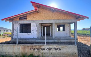 De vanzare casă, în Hărman, 114 mp utili, COMISION 0% - Poză 5