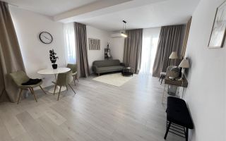 Apartament 2 camere totul nou prima inchiriere BLOC NOU Braytim - Poză 1