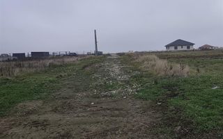 Teren intravilan in Cihei - Poză 5