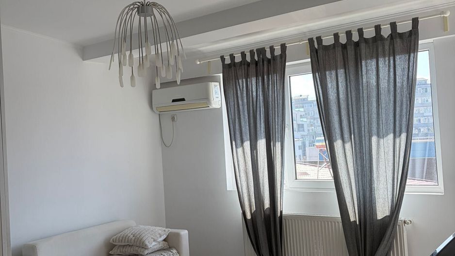 Apartament 2 camere Aviator Popisteanu - Poză 1