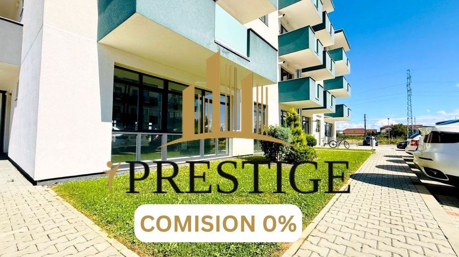 Spațiu birouri 259 mp | Calea Șurii Mici | Investiție | 3 parcări - Poză 1